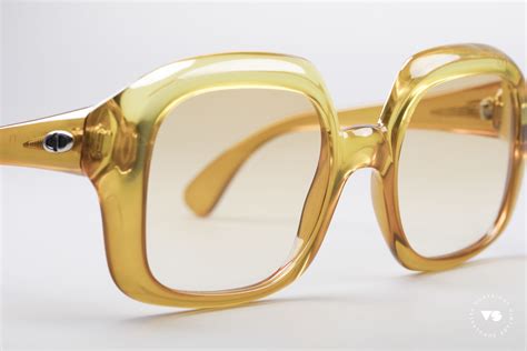 Dior Vintage Sunglasses 